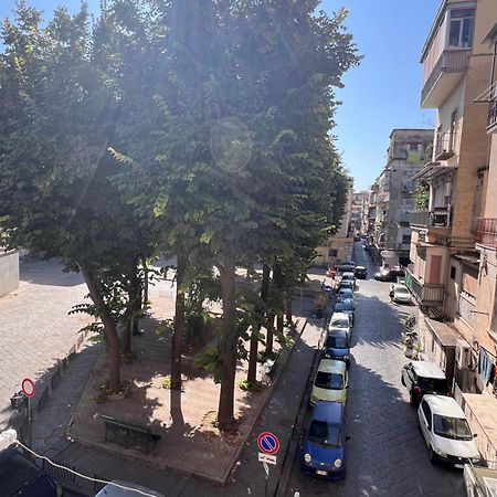 La Maison De L'Italie Neapel Exteriör bild