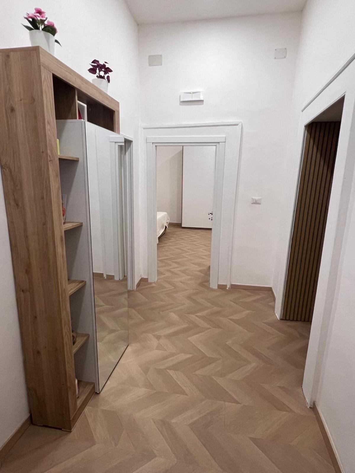 La Maison De L'Italie Neapel Exteriör bild